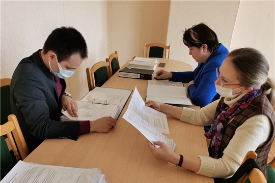 Продолжаются выездные мероприятия по проверке организации питания в учреждениях образования