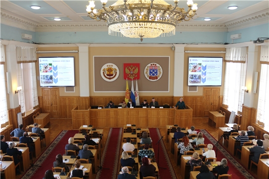 Состоялось заседание Межведомственной комиссии по вопросам организации отдыха детей