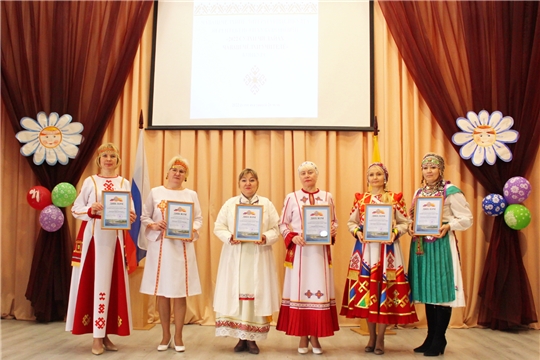 Определены победители конкурса «Лучший учитель родного языка – 2022»