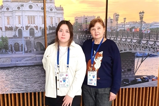 Столичные школьники – призеры заключительного этапа всероссийской олимпиады школьников