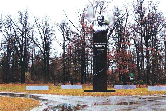 В Чебоксарах нужен памятник Николаю Ашмарину – так считают пользователи «Открытого города»