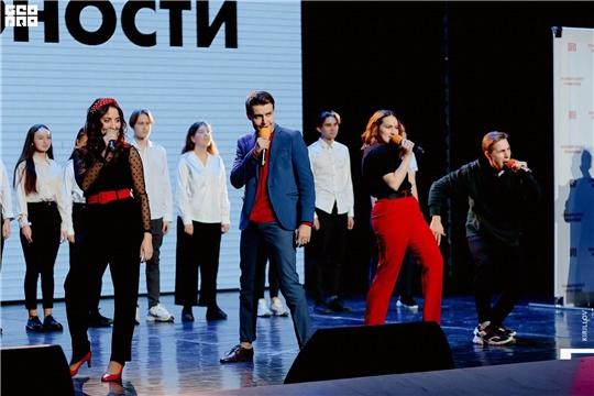 7 команд из Чебоксар выступят на фестивале «КиВиН-2022»