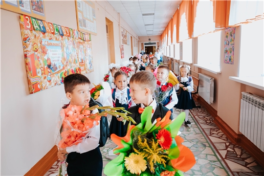 Четыре чебоксарские школы остались в списке с низкими образовательными результатами в 2022 году