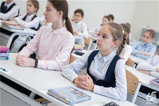 Проведение ВПР в школах города Чебоксары перенесено на осень 2022 года