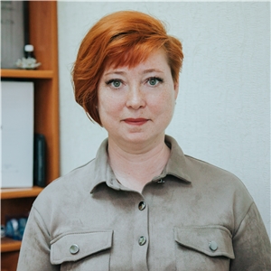 Смирнова Татьяна Петровна