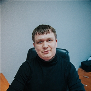 Гурьянов Алексей Юрьевич