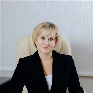 Сахарова Елена Петровна