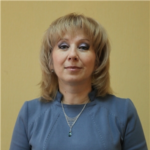 Дульгерова Марина Ивановна