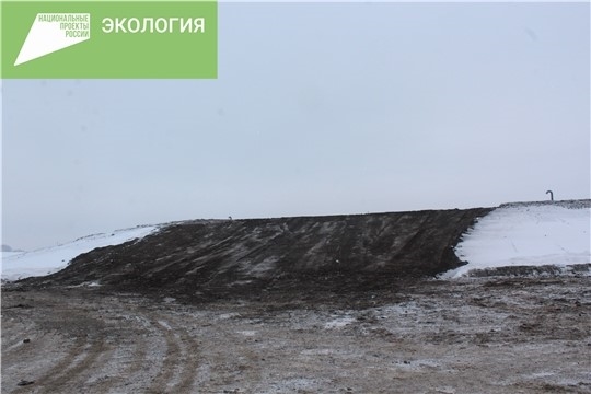 Об актуальных вопросах экологии в г. Канаш