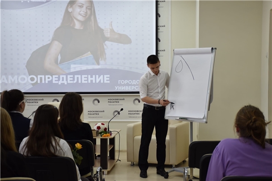 В Национально-культурной автономии татар Чувашии новое назначение