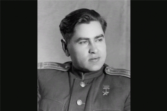 Кинопоказ о легендарном летчике, Герое Советского Союза, национальном герое, ставшем легендой уже при жизни, прославленном представителе мордовского народа Алексее Маресьеве состоится в Доме дружбы народов АУ «РЦНТ» «Дк тракторостроителей» Минкультуры Чувашии