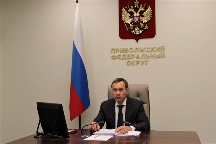 Алексей Кузьмицкий принял участие в совещании по обсуждению актуальных вопросов цифровой трансформации