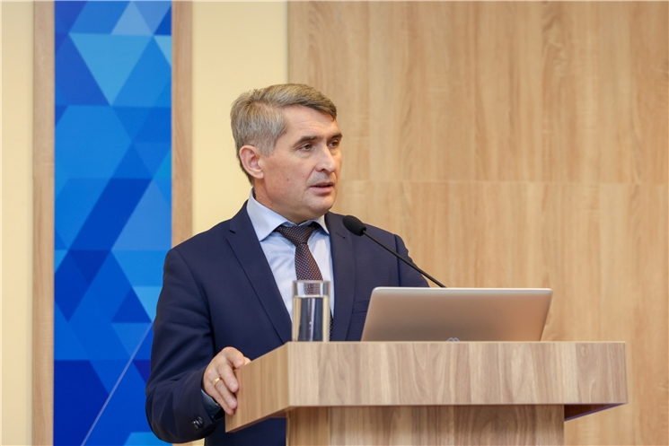 Олег Николаев: медико-техническое задание на строительство новой республиканской больницы практически сформировано
