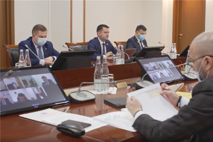 О муниципальных округах