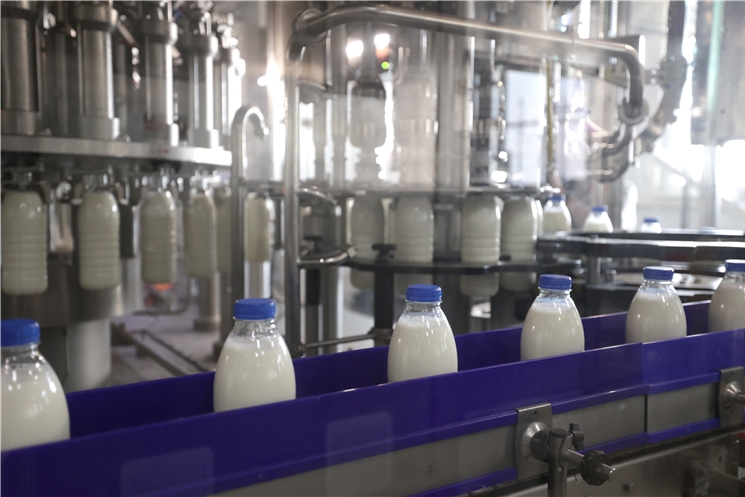 Для предприятий молочной отрасли Чувашии появится новая форма государственной поддержки