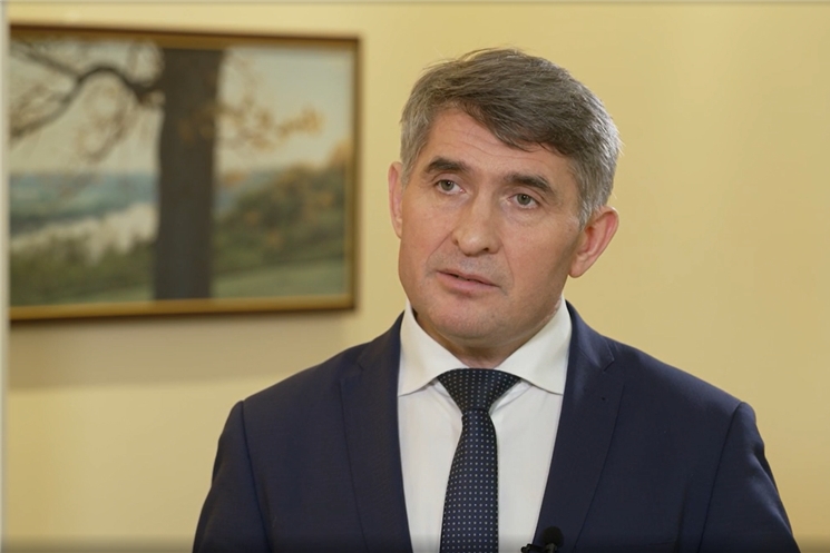Итоги недели. О развитии туризма