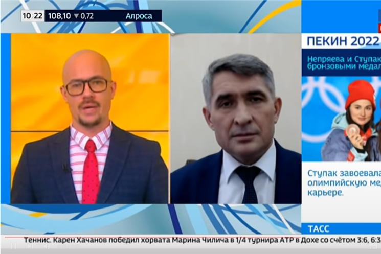 Глава Чувашии обозначил сроки строительства приюта для животных в Шумерле