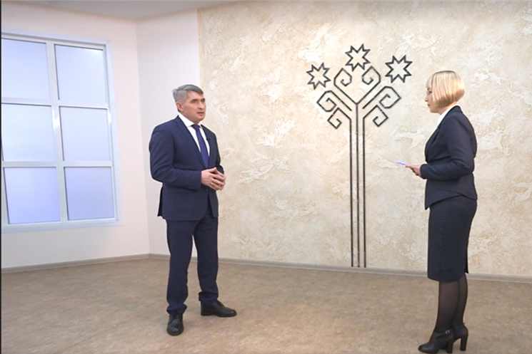 Об итогах пресс-конференции Главы региона