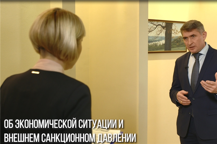 Итоги недели. Об экономической ситуации и санкциях