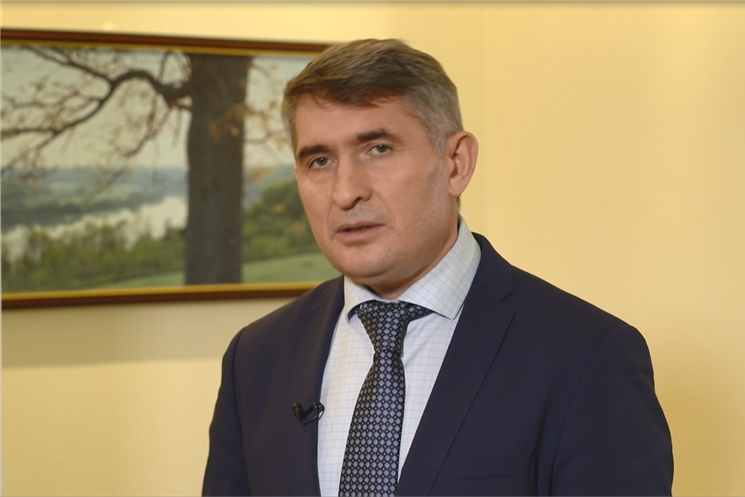 Итоги недели. О строительстве школ в рамках концессии