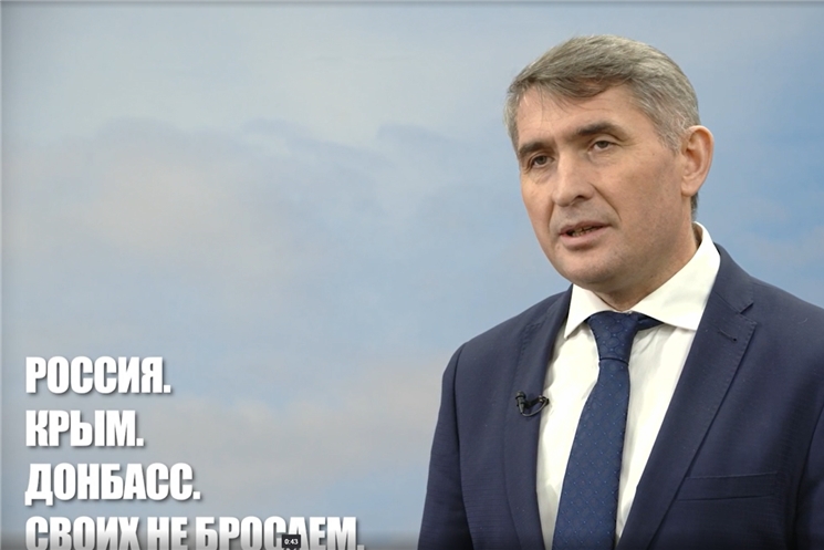 Итоги недели. О годовщине воссоединения Крыма и Севастополя с Россией