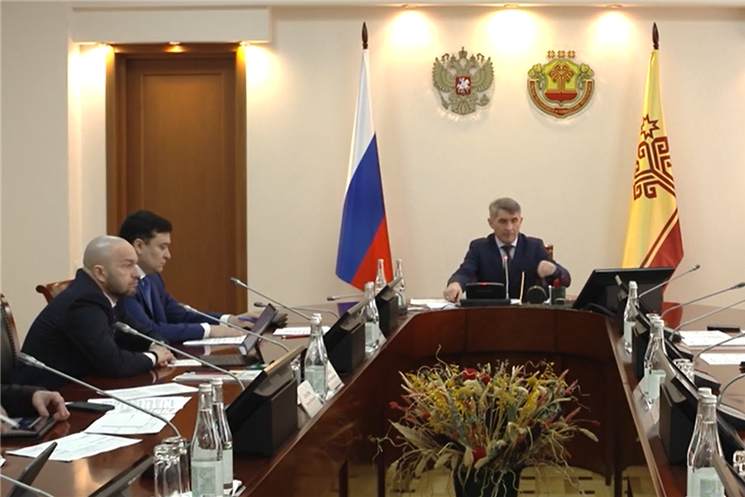 Итоги недели. О подготовке новых мер поддержки бизнеса