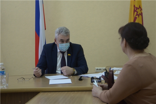 Ыйтусене уçамлатрĕç