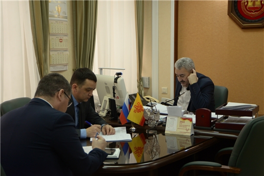 Халăха дистанци мелĕпе йышăнаççĕ