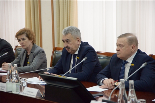 Доходы республиканского бюджета Чувашии увеличатся  на шесть миллиардов рублей
