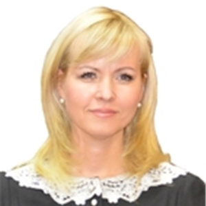 Скворцова Татьяна Валериевна