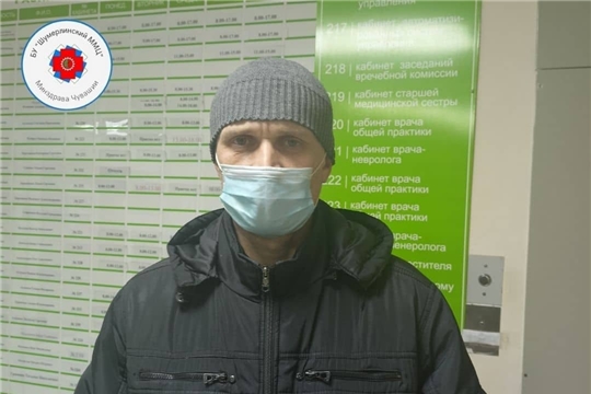 История жителя города Шумерля Олега Николаевича, по его же словам, показывает, что прививка не гарантирует 100% здоровье. Она гарантирует ЖИЗНЬ!
