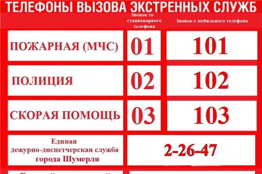 В связи с прогнозируемым ухудшением погодных условий, коммунальные и другие службы города Шумерля оповещены о работе в режиме повышенной готовности