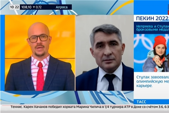 Глава Чувашии обозначил сроки строительства приюта для животных в Шумерле