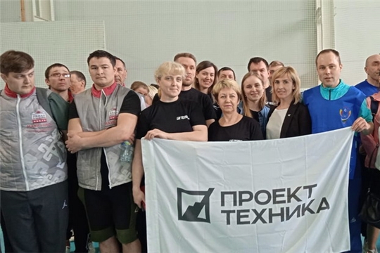 АО «ШЗСА» - участник республиканского Фестиваля Комплекса ГТО