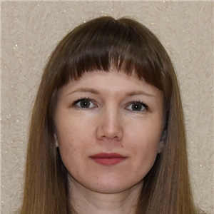 Васюченко Алена Александровна