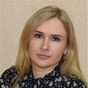 Милина Елена Николаевна