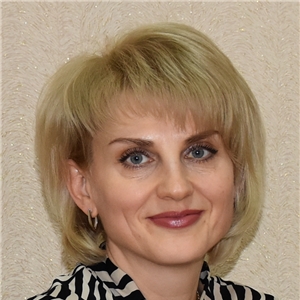 Учаева Светлана Николаевна