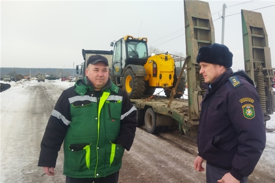 В ООО «КиПиАй Агро Сеченово» начали строительство реммастерской для техники и оборудования