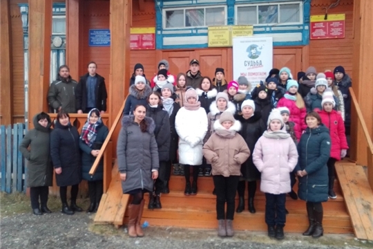 Установлена памятная табличка в честь 39-ого отдельного саперного батальона 139-й стрелковой дивизии