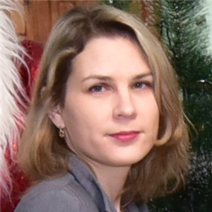Александрова Елена Владимировна