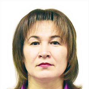 Филиппова Татьяна Ивановна