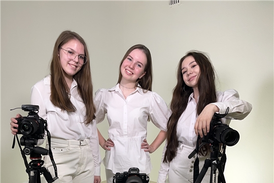 1 мая начинает работу первый в Чувашии интернет-канал для подростков «Куча новостей»