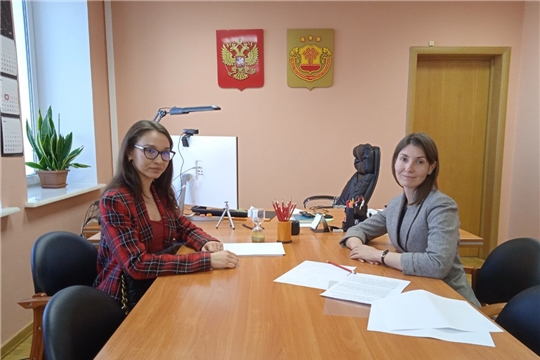 Кристина Майнина: «Буду наставлять будущих юристов»