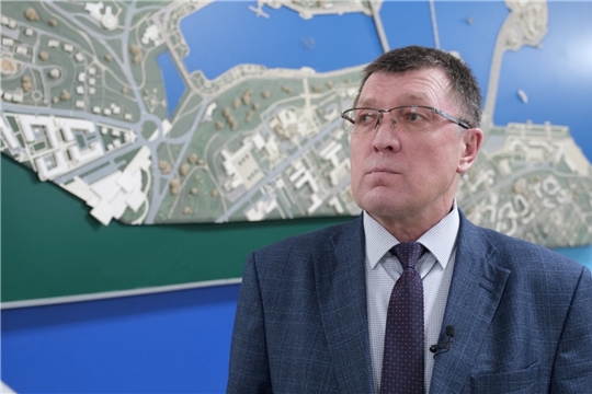 19 апреля прием граждан по личным вопросам проведет глава администрации района Яков Михайлов