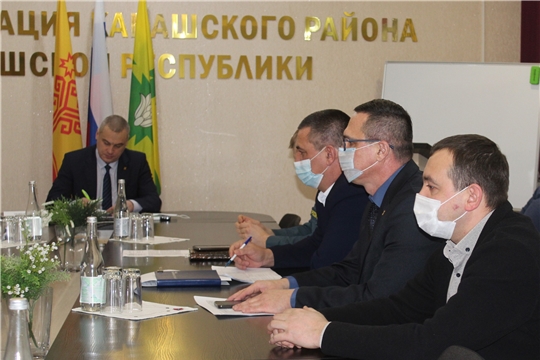 ДЕЛОВОЙ ПОНЕДЕЛЬНИК, 17 января 2022