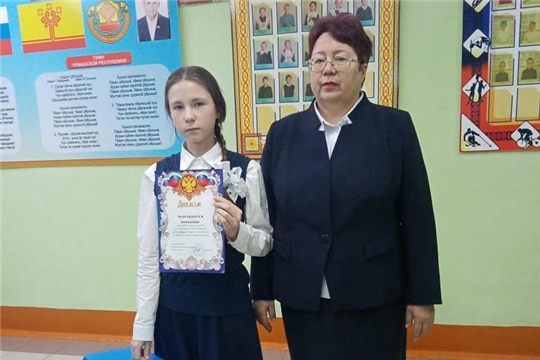 Итоги конкурса по безопасности дорожного движения среди образовательных организаций района