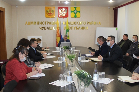 ДЕЛОВОЙ ПОНЕДЕЛЬНИК, 07 февраля 2022