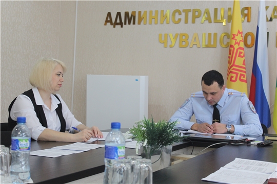 Комплекс важных задач: профилактика правонарушений и обеспечение правопорядка