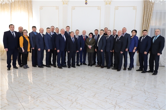 Задачи и вызовы перед муниципалитетами- тема повестки