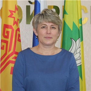 Кириллова Людмила Геннадьевна